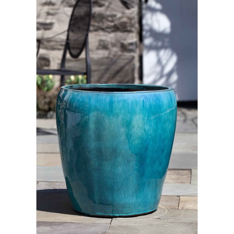 Ellesmere Planter Set of 3