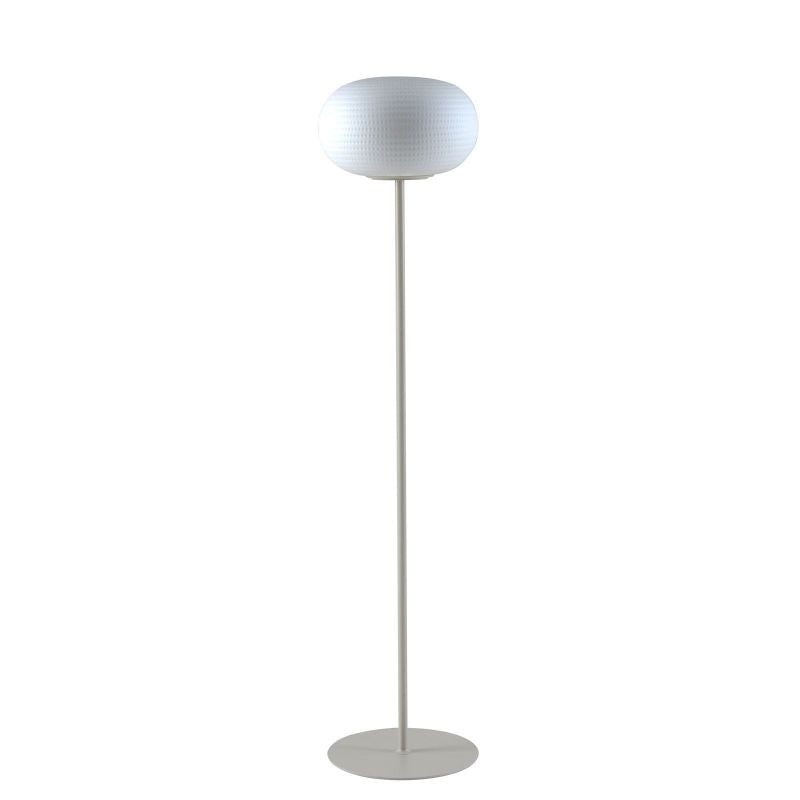 Fontana Arte Bianca Floor Lamp