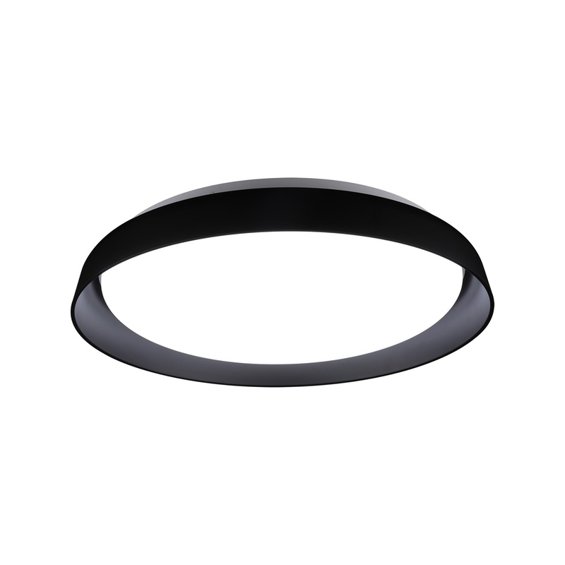 Hampton LED Flush Mount Ceiling Light