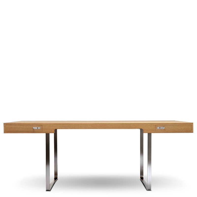 Hans Wegner CH110 Desk – 74.8″ x 37.4″