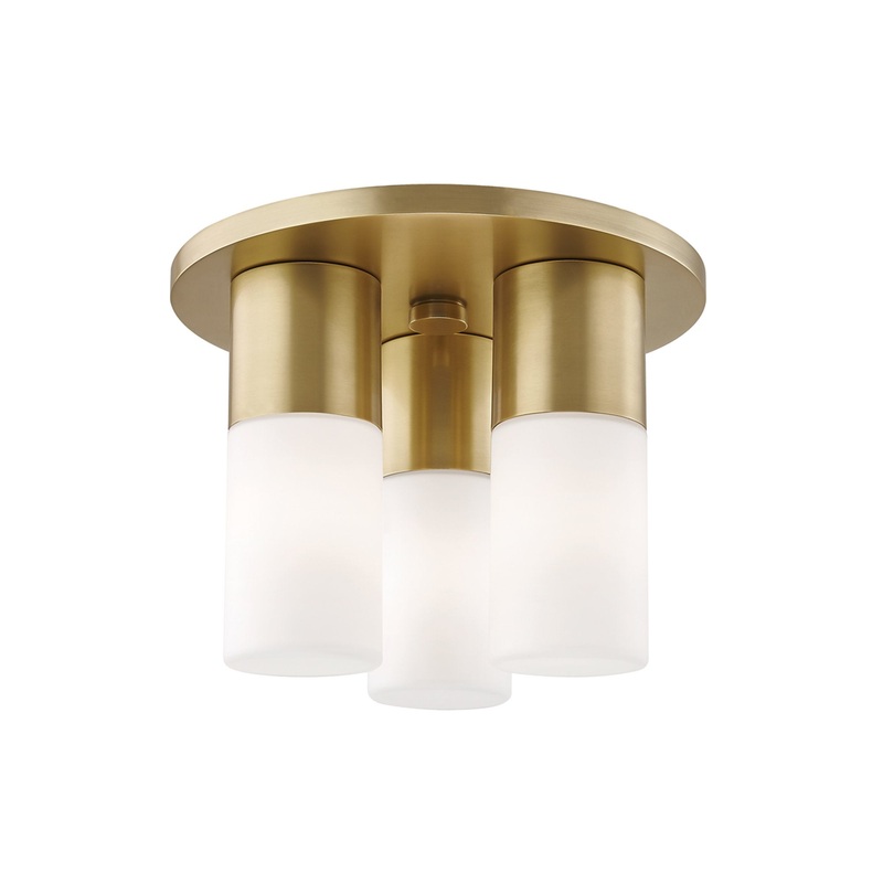 Lola LED Flush Mount Ceiling Light
