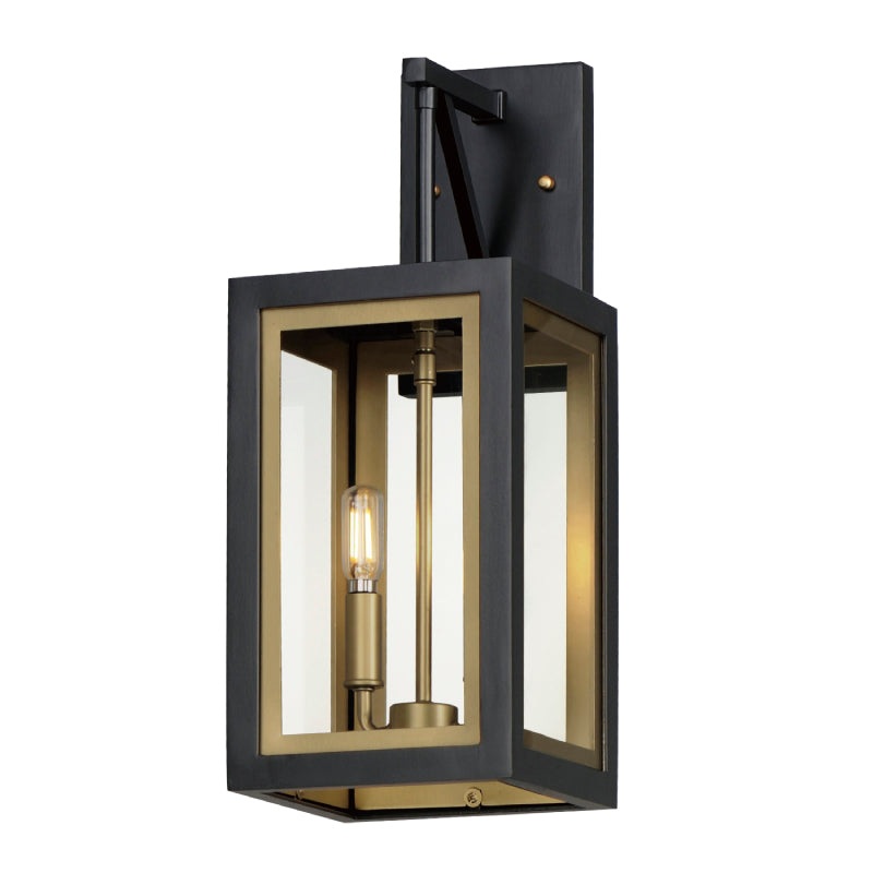 Maxim 30054 Neoclass 2-lt 18″ Tall Outdoor Wall Sconce