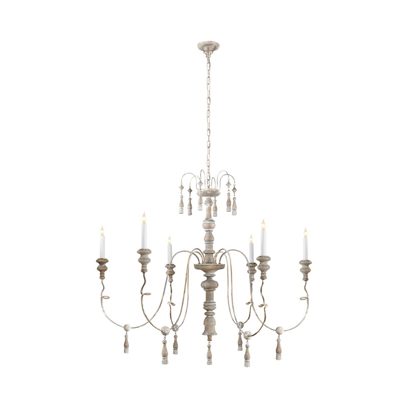 Michele Chandelier