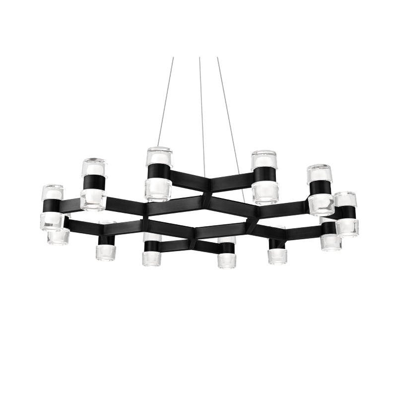 Modern Forms PD-4536 Dashe 36″ LED Pendant