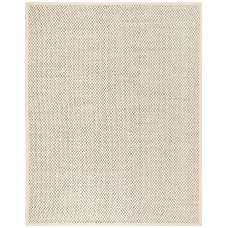 Natural Fiber NF150B BLACK / IVORY