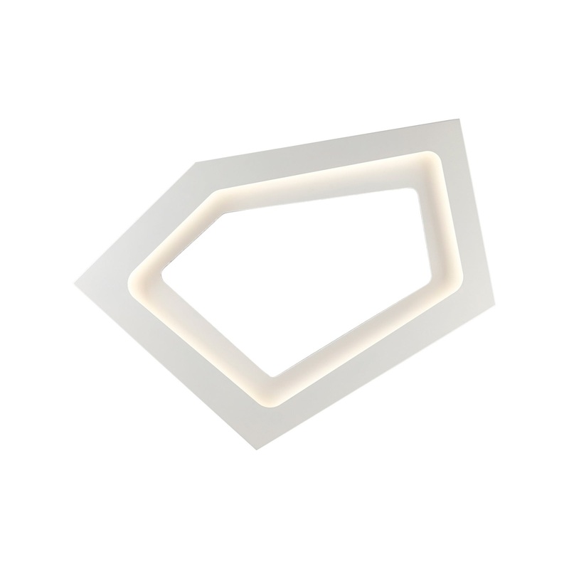 Nura LED Wall Light