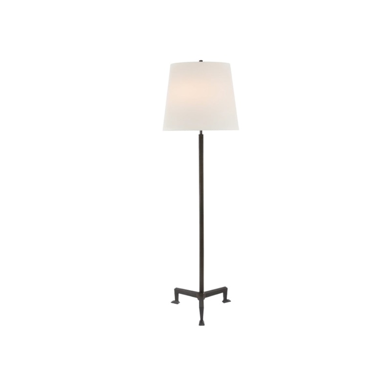 PARISH FLOOR LAMP