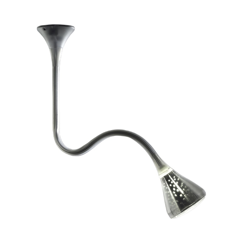 Pipe LED Pendant Light