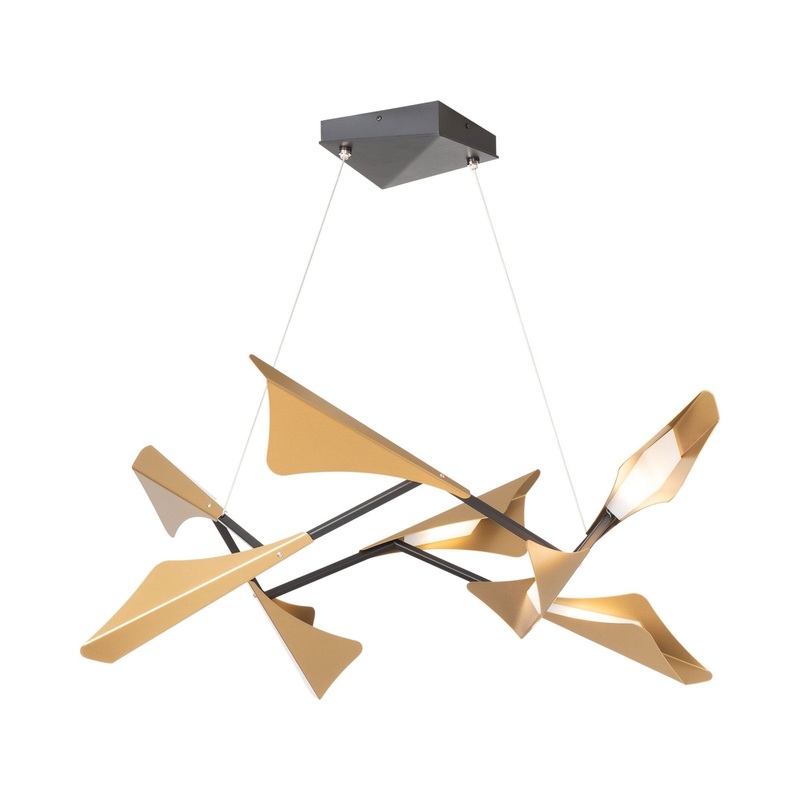 Plume LED Pendant Light