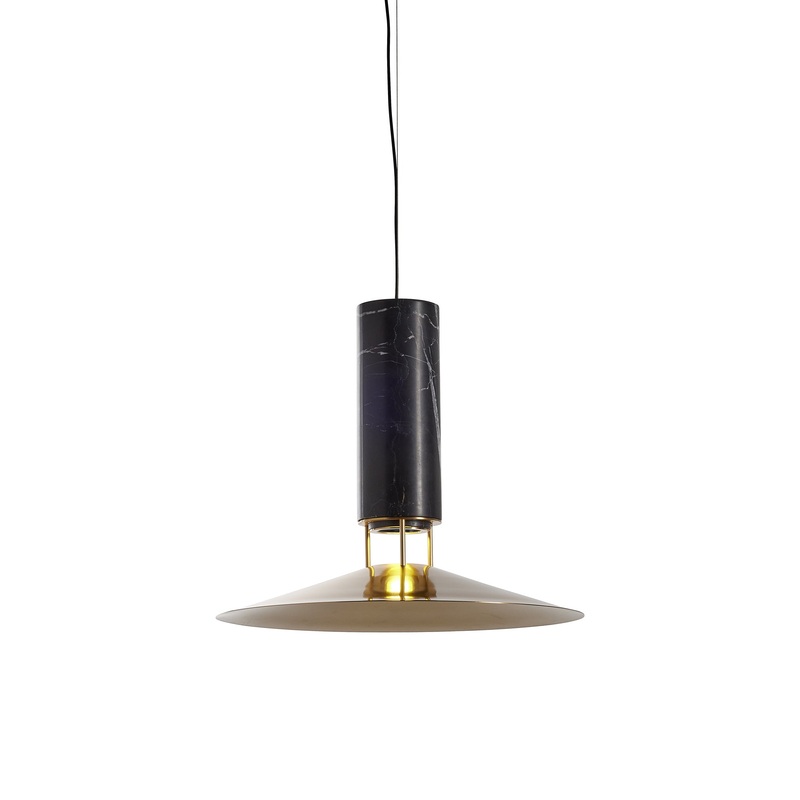 Rebound Pendant Light