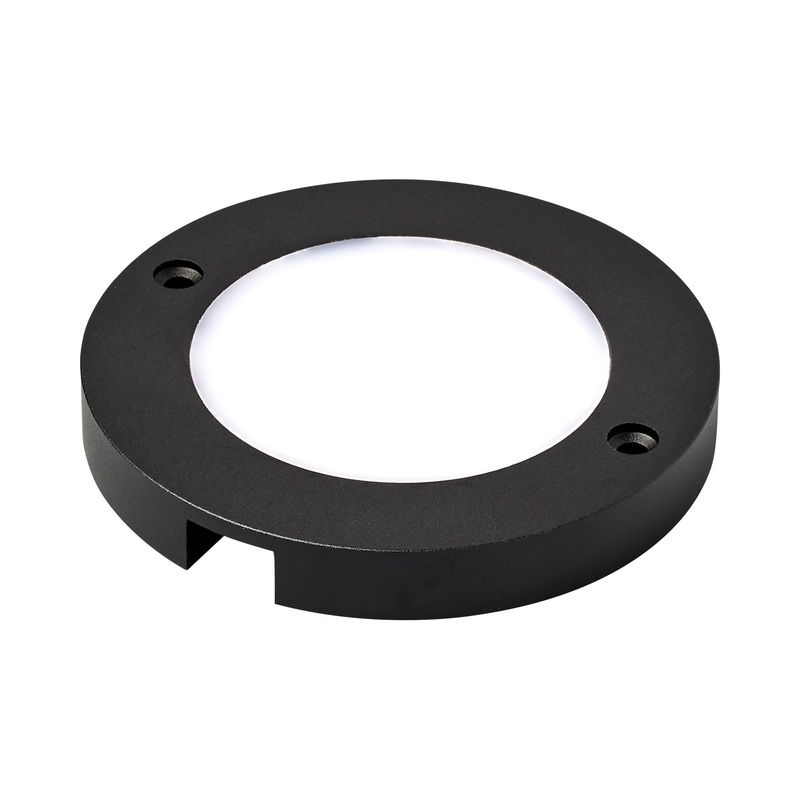 Round LED Puck Light
