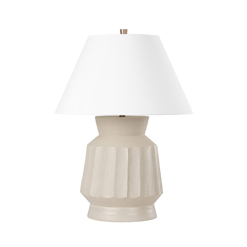 Selma Table Lamp