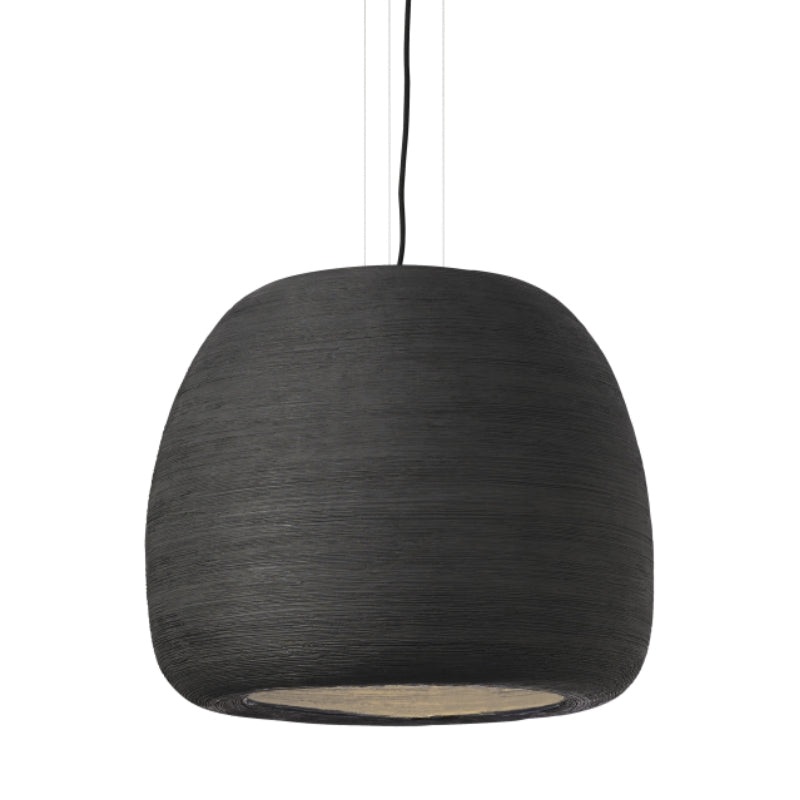 Visual Comfort 700TDKRMPL Karam Large 21″ LED Pendant