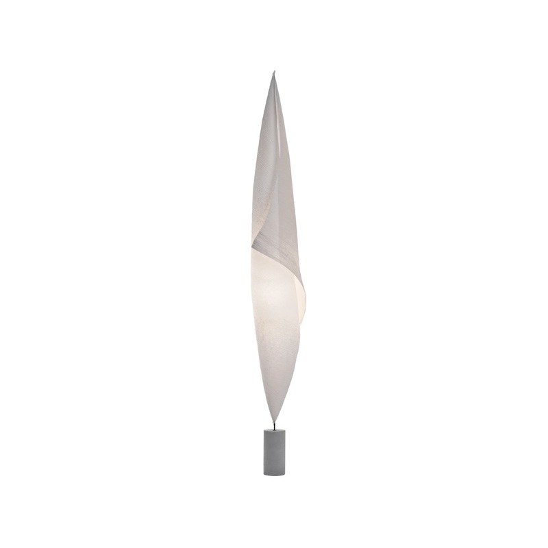 Wo-Tum-Bu 1 Floor Lamp