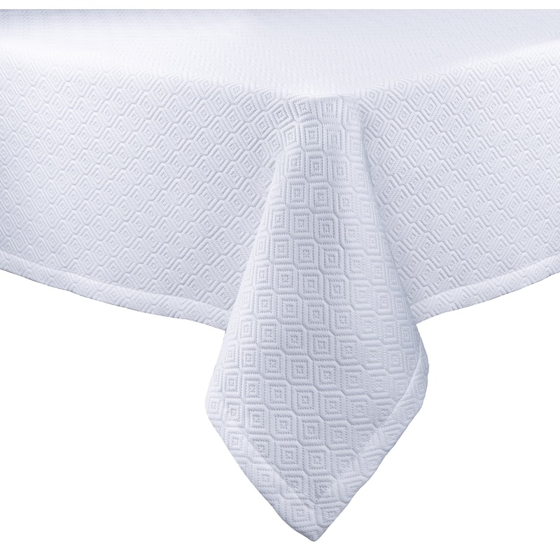 Amber Tablecloth