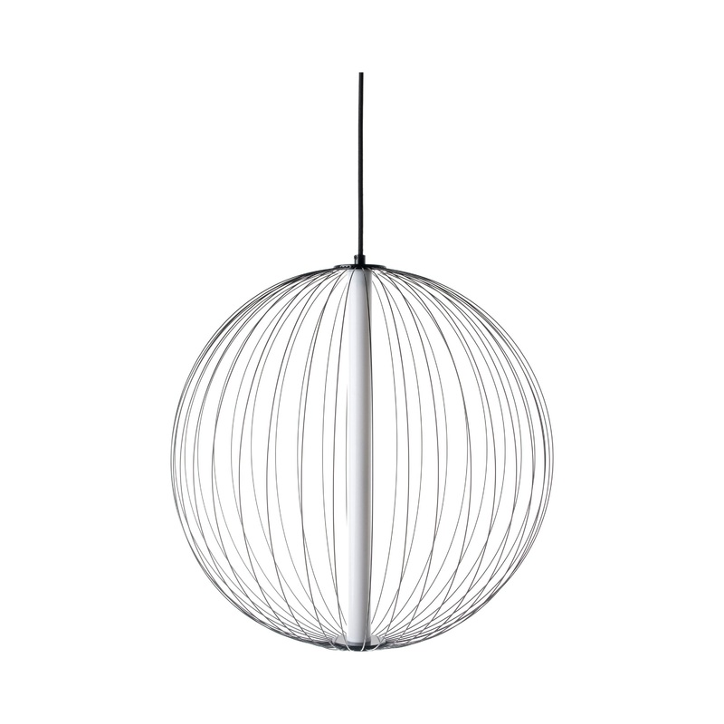 Delano LED Pendant Light