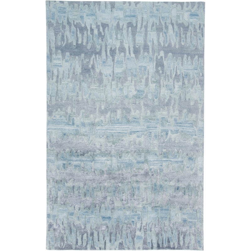 Dryden 8787F Hand Tufted Synthetic Blend Indoor Area Rug by Feizy Rugs