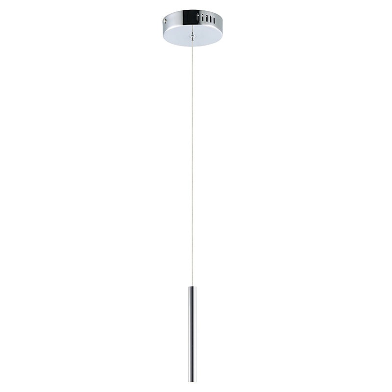 ET2 E10001 Flute 1″ Wide LED Pendant