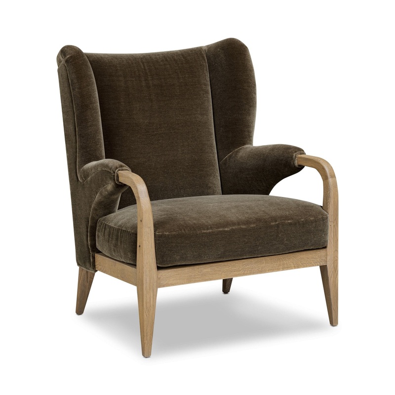 Sedoni Chair – Monte Olive