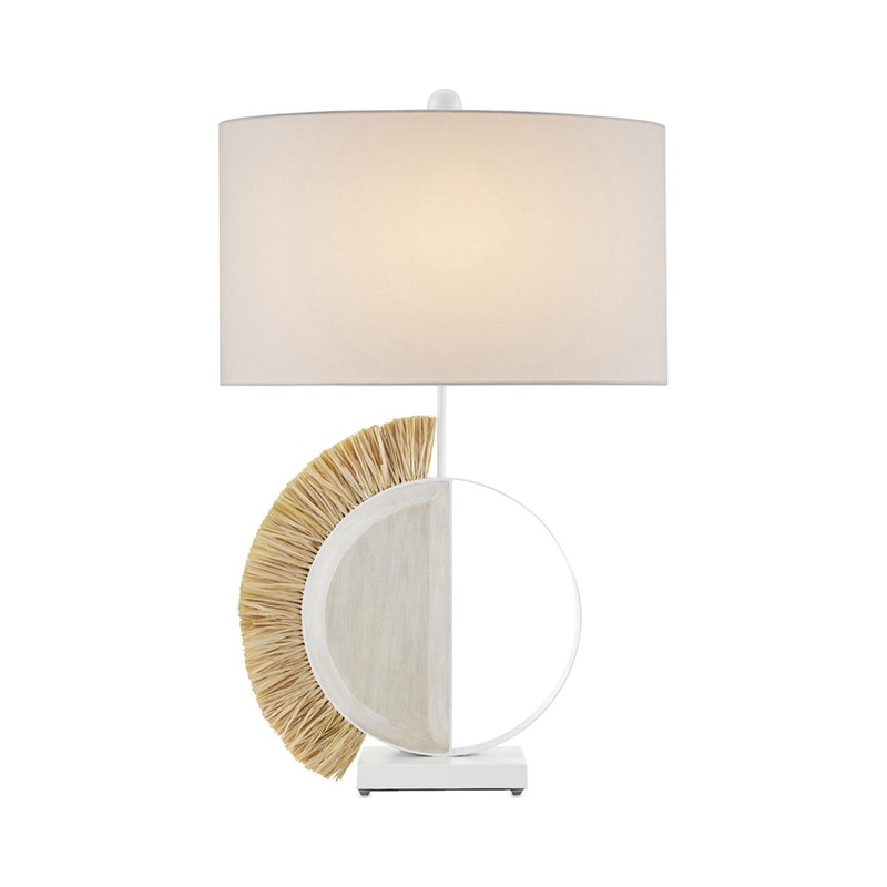 Seychelles Table Lamp