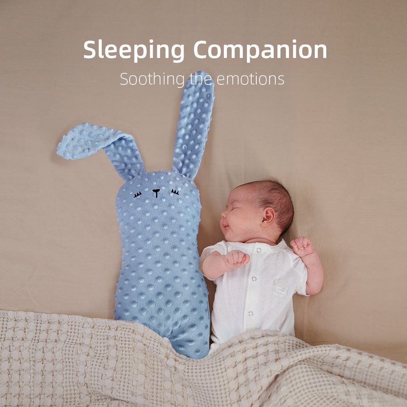Soft Cuddle Bedding Pillow for Newborn baby
