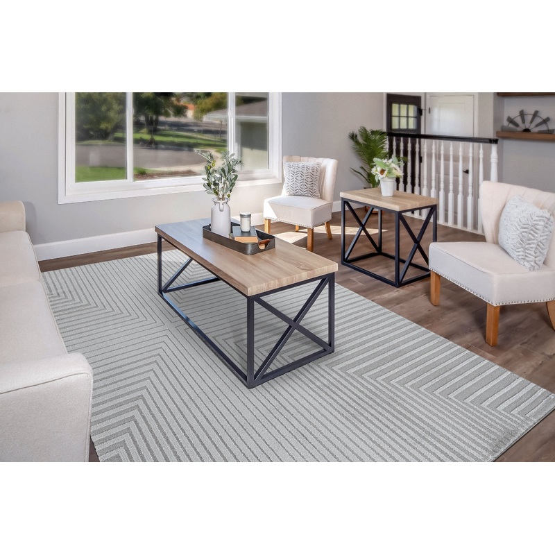 TIMELESS 6923 Grey