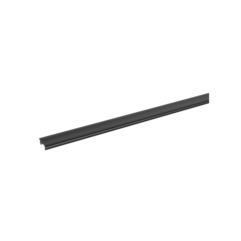 WAC LED-T-CH 5-ft PC Diffuser for Tape Light Channels