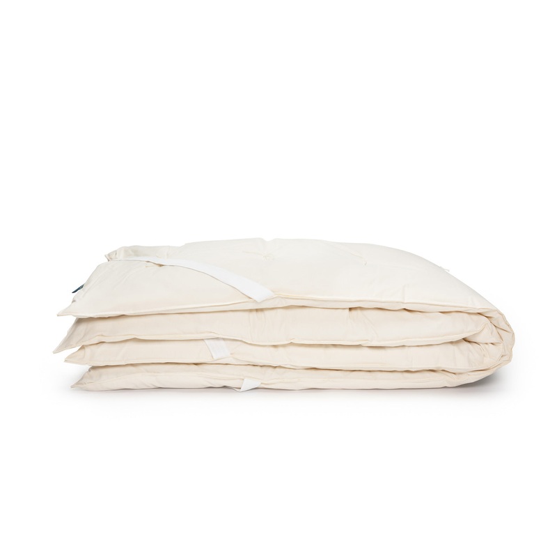 Wool Mattress Topper