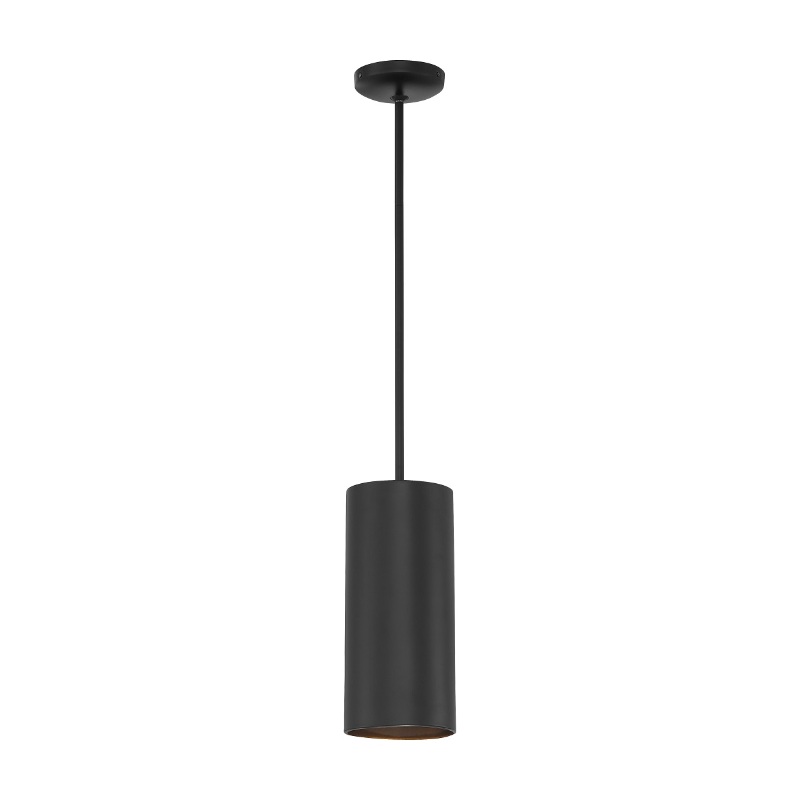 Access 29007 Pilson XL 1-lt 6″ Pendant, Downrods