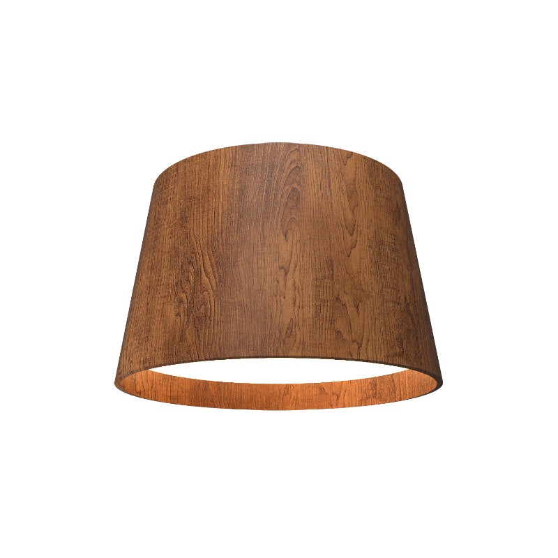 Accord 5100LED Conical 18″ LED Flush Mount