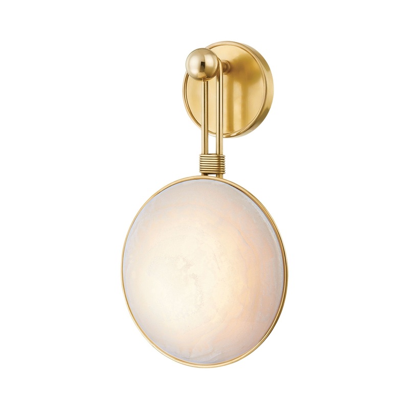 Ares LED Wall Light