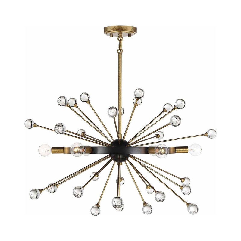 Ariel Chandelier