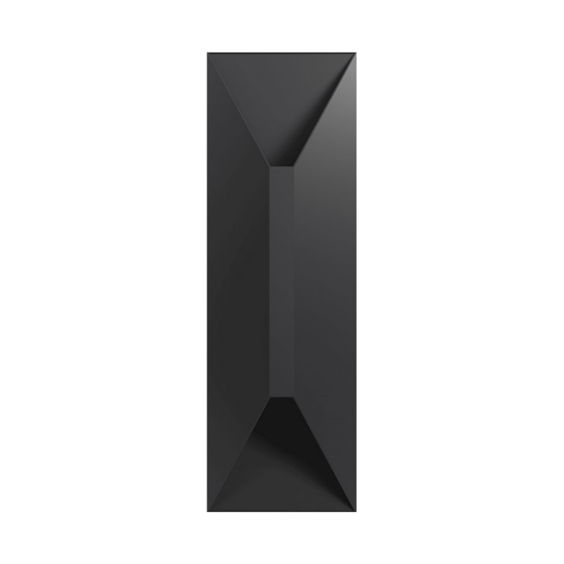 Avenue Lighting AV4914 Avenue Outdoor 1-lt 14″ Tall LED Outdoor Wall Sconce, CCT Selectable