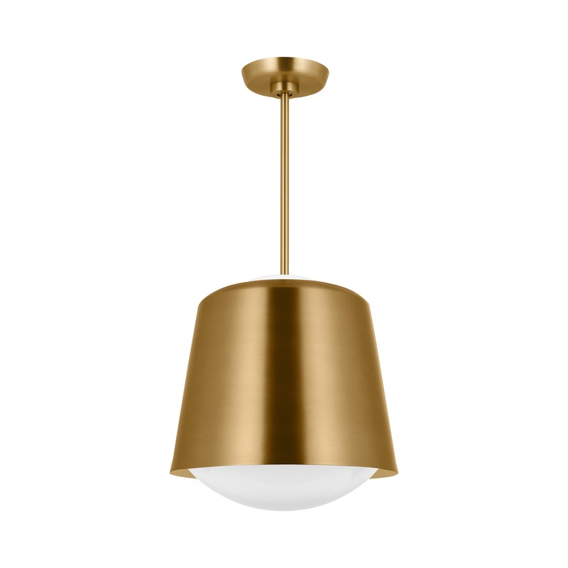 Draper Pendant Light