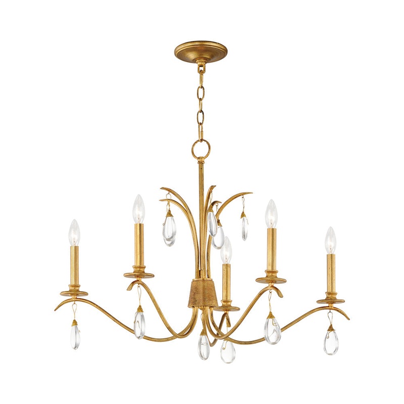 Eden Chandelier