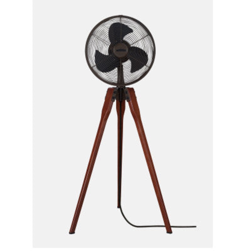 Fanimation FP8014 Arden Portable Fan