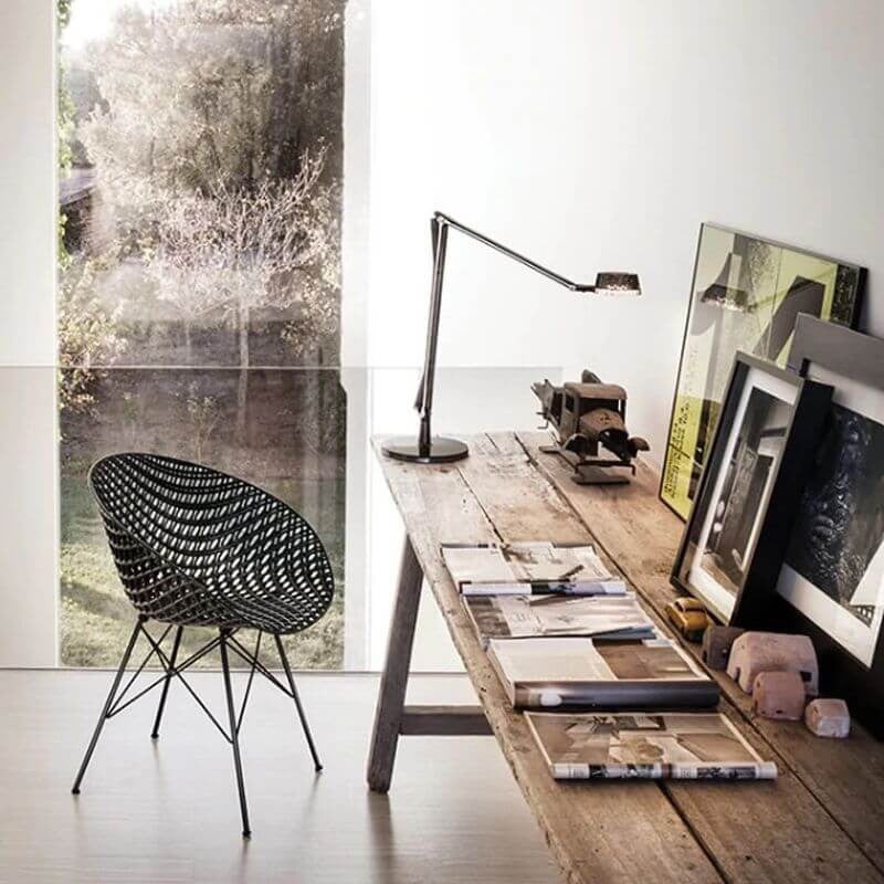 Kartell Aledin LED Table Lamp