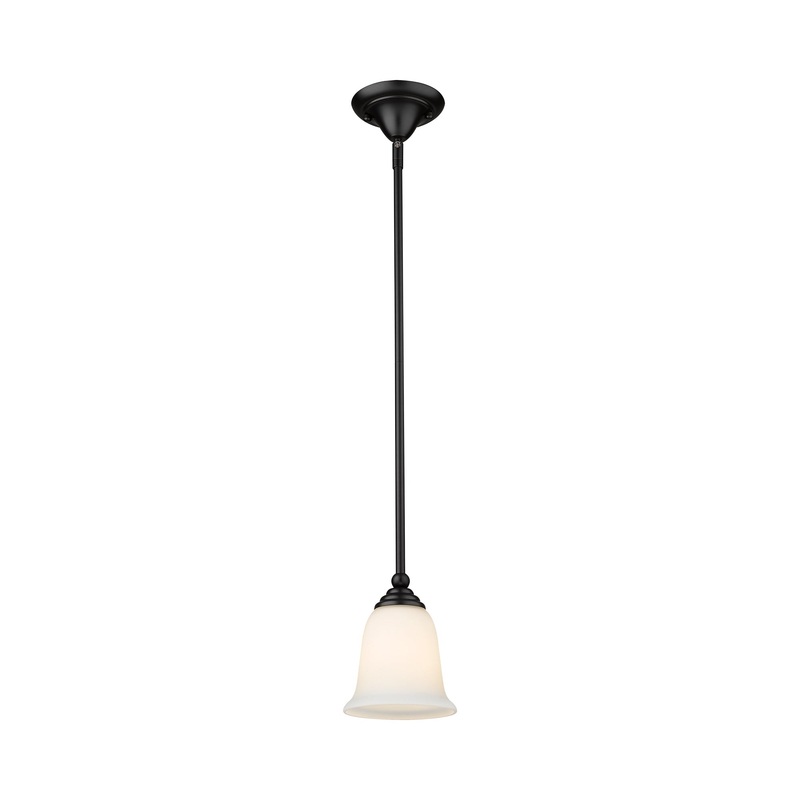 Lagoon Mini Pendant Light