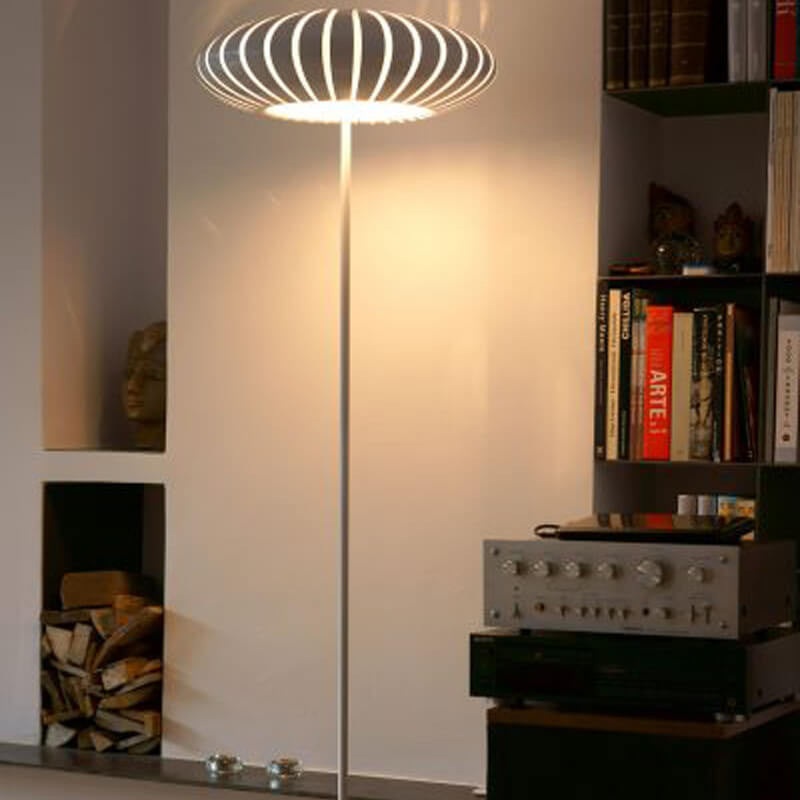 Marset Maranga Floor Lamp – Second Chance
