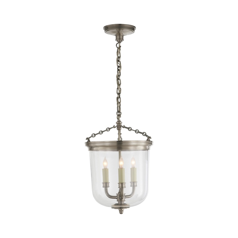 Merchant Pendant Light