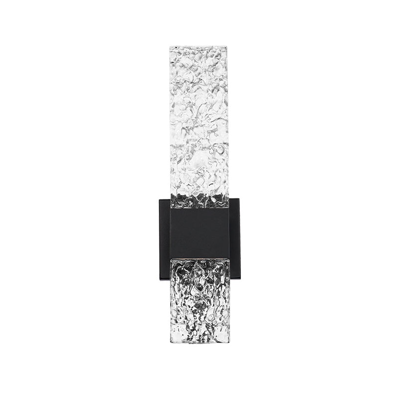 Modern Forms WS-W20118 Reflect 18″ Tall LED Outdoor Wall Light