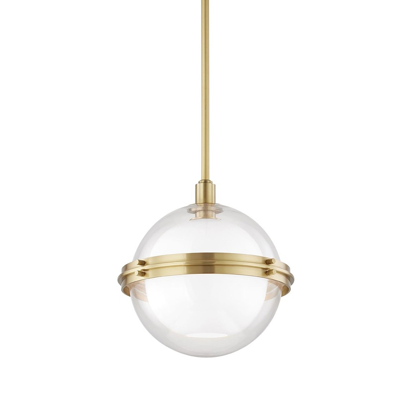 Northport Pendant Light