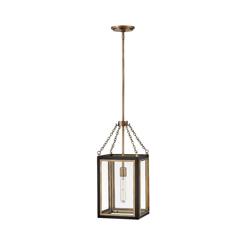 Shaw Pendant Light