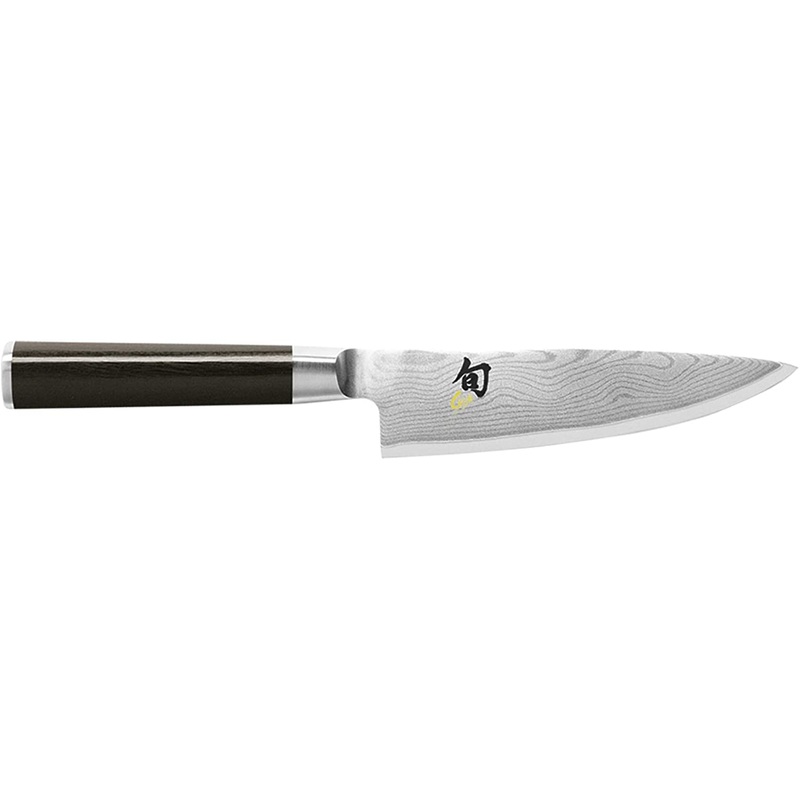 Shun Classic 6″ Chef Knife