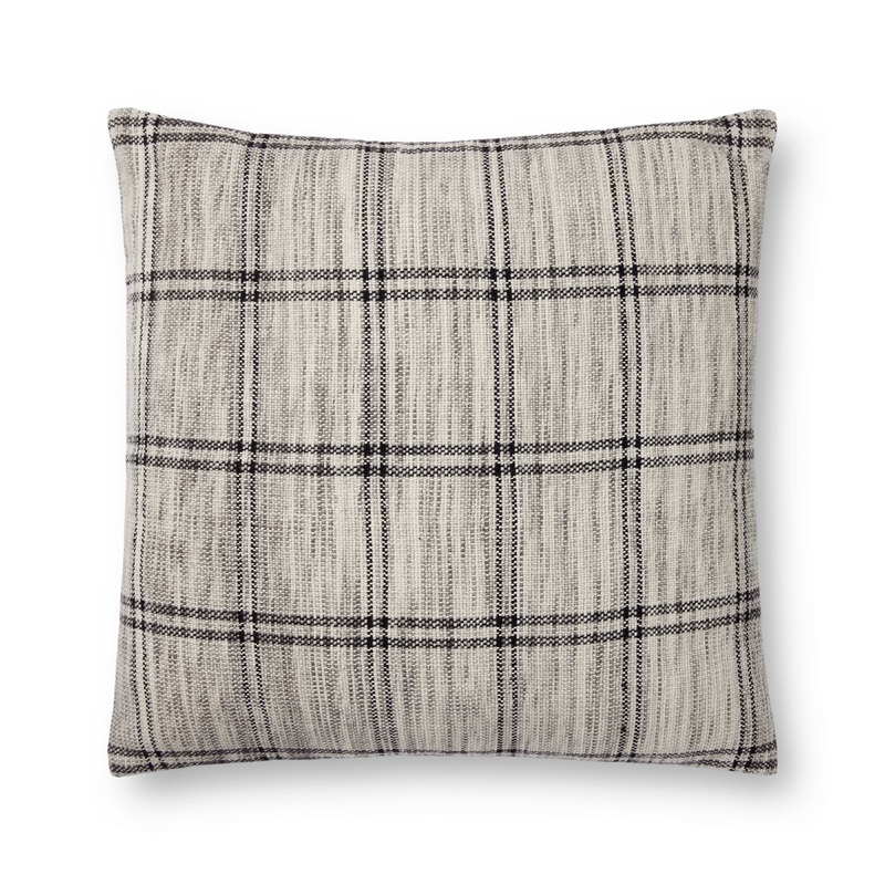 Amber Lewis x Loloi Dalia Pillow