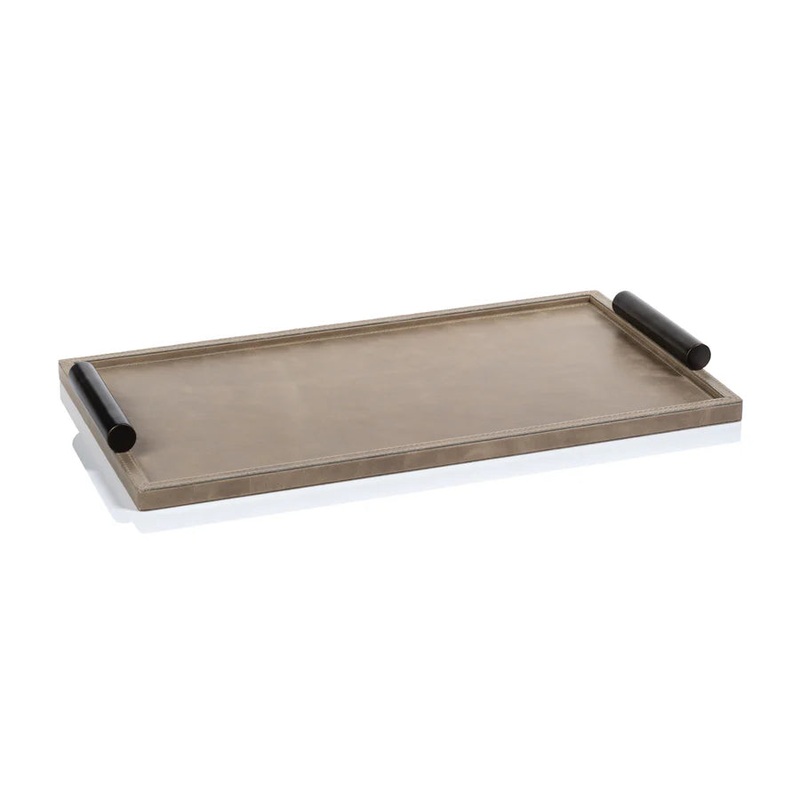Bellecte Rectangular Serving Tray