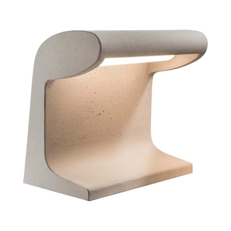 Borne Bton LED Floor Lamp