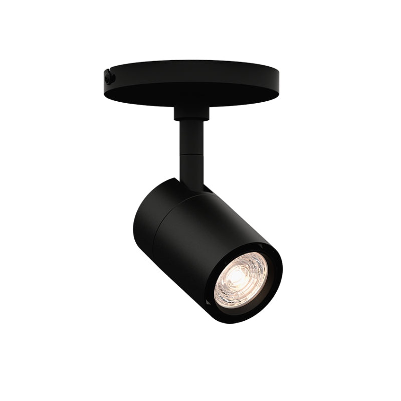 Bruck GX10 2″ LED Essential 12W 3000K Monopoint with 24″ Stem