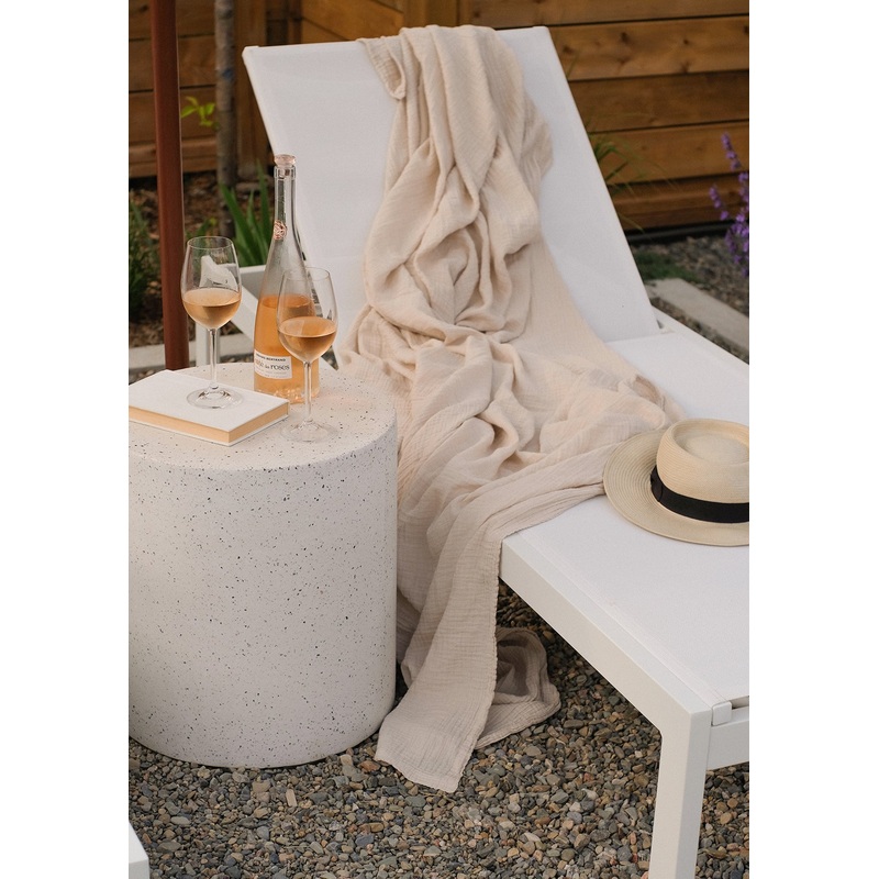 Cabo Throw – Sand