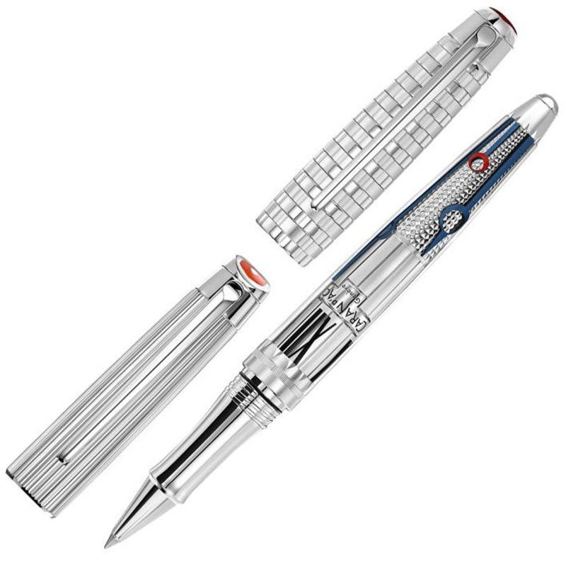 Caran D’Ache Limited Edition 1010 Timekeeper Rollerball Pen